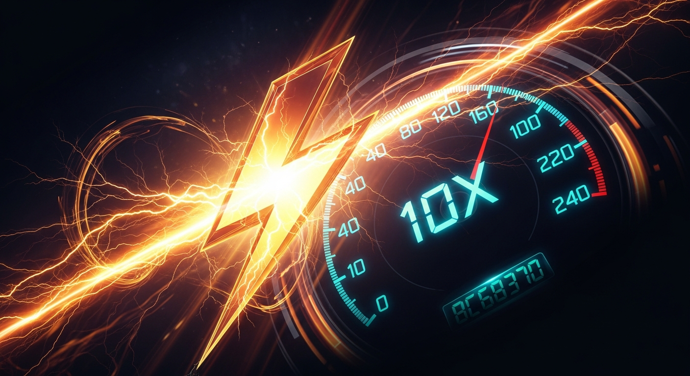 How to 10X Your Lead Response Time Without Hiring More Staff