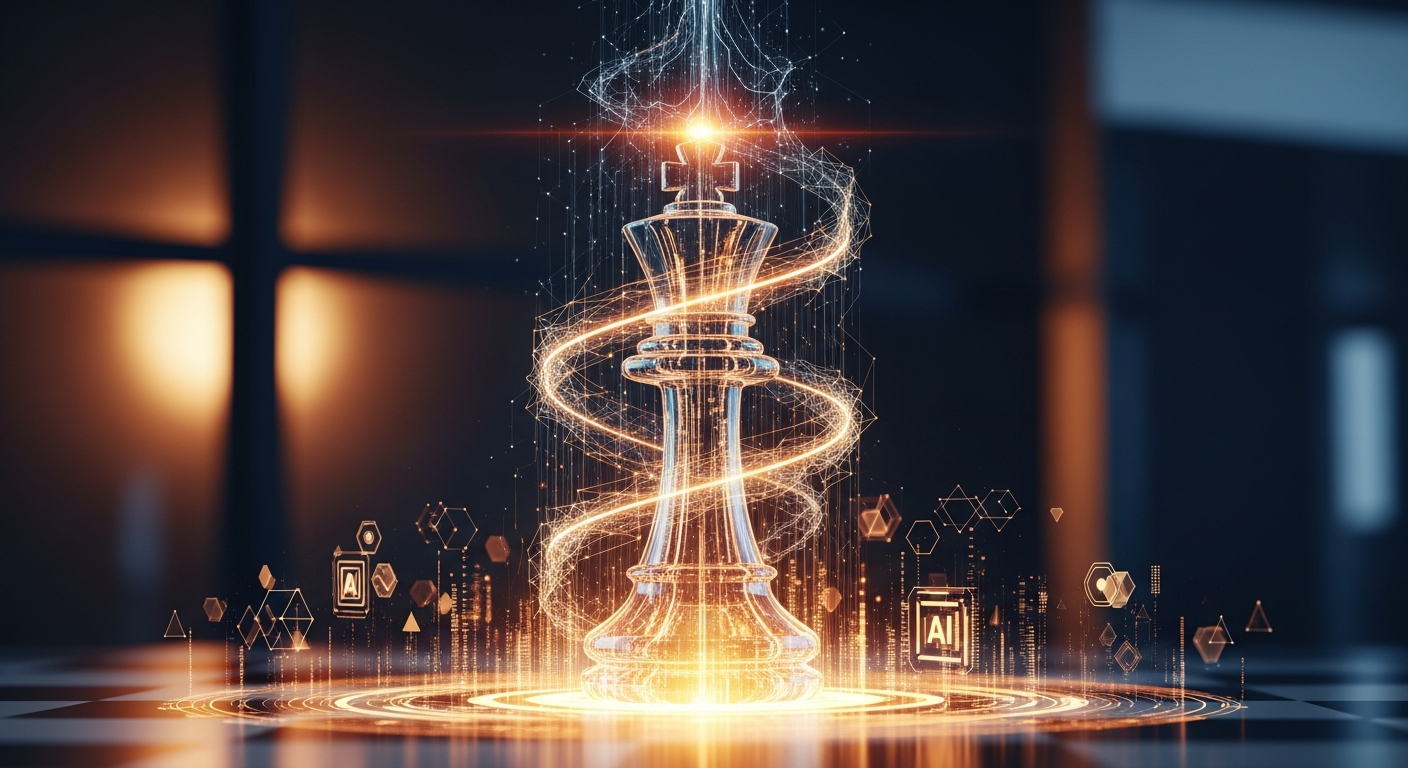 While Your Competitors Sleep: How Early AI Adoption Creates Insurmountable Business Advantages