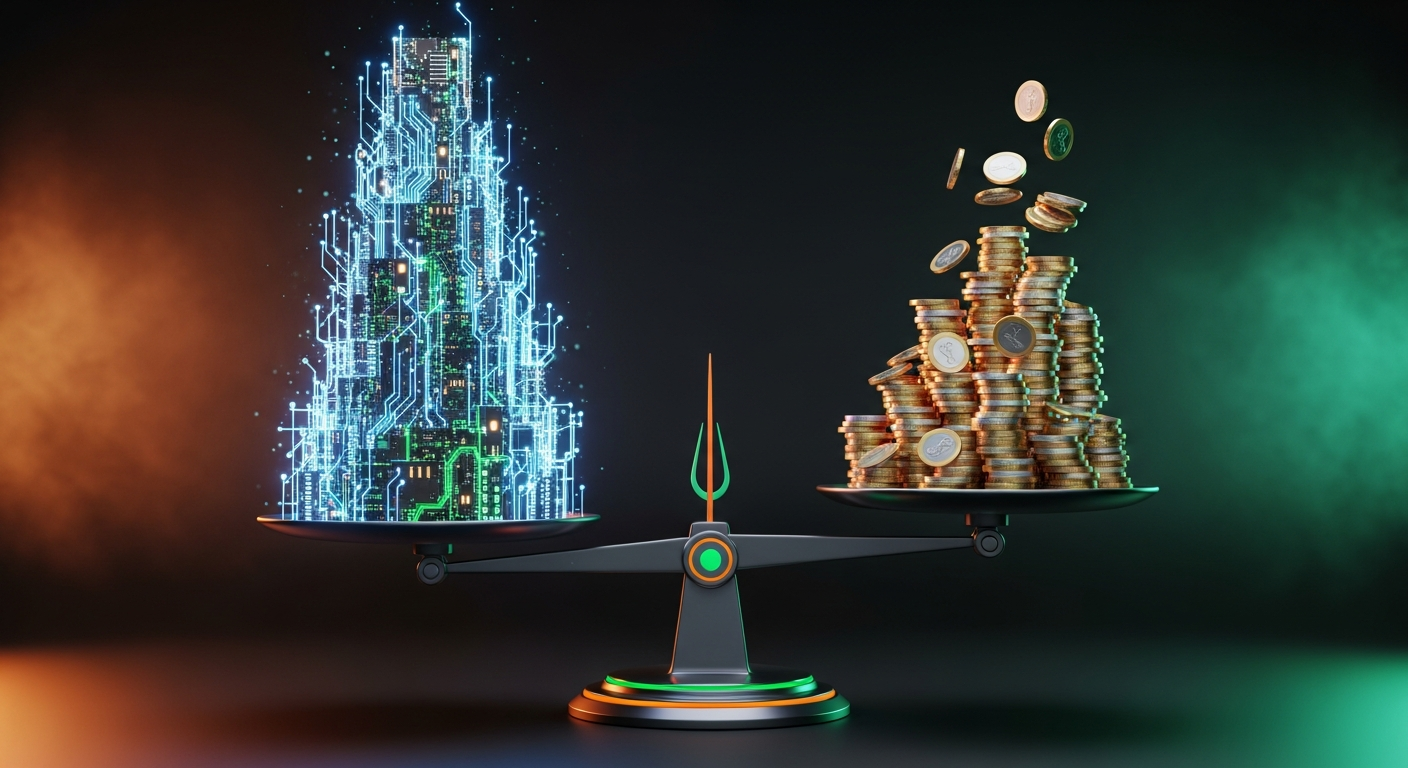 AI Voice Agents vs. Human Sales Reps: A Complete Cost Analysis That Will Surprise You