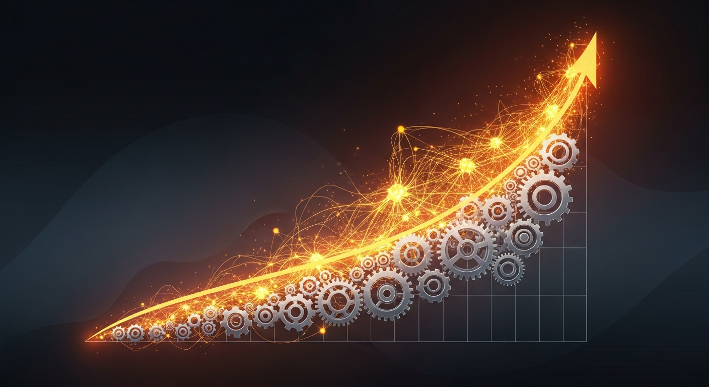 How to Scale Your Sales Without Hiring More People: The Automation Playbook