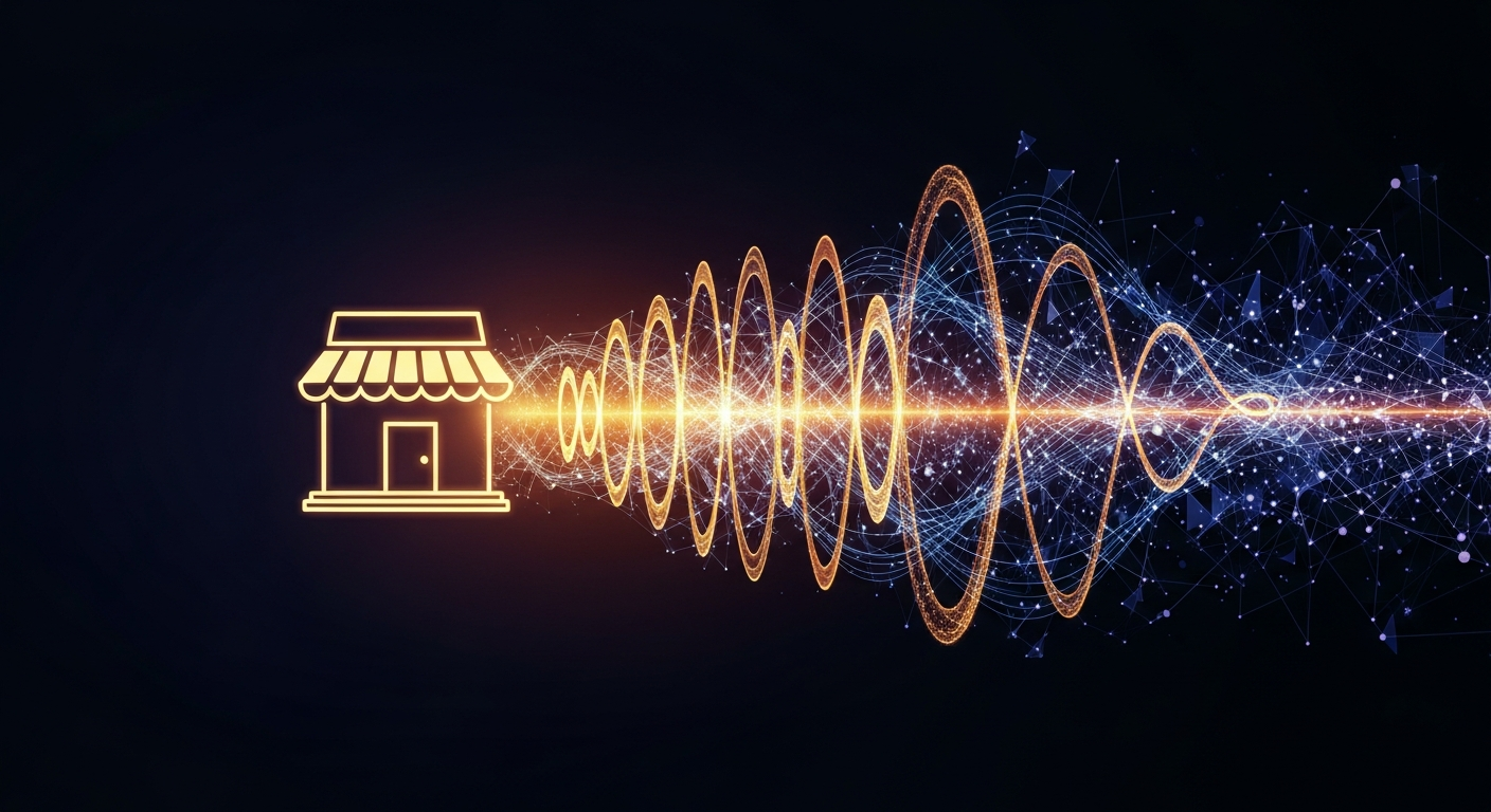 Small Business Guide to AI Voice Agents: Everything You Need to Know