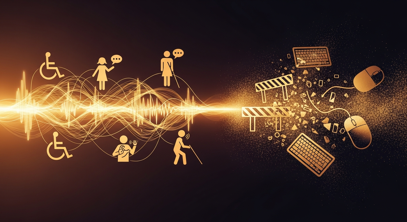 The Typing Tax: How Text-Based Support Is Costing You Customers