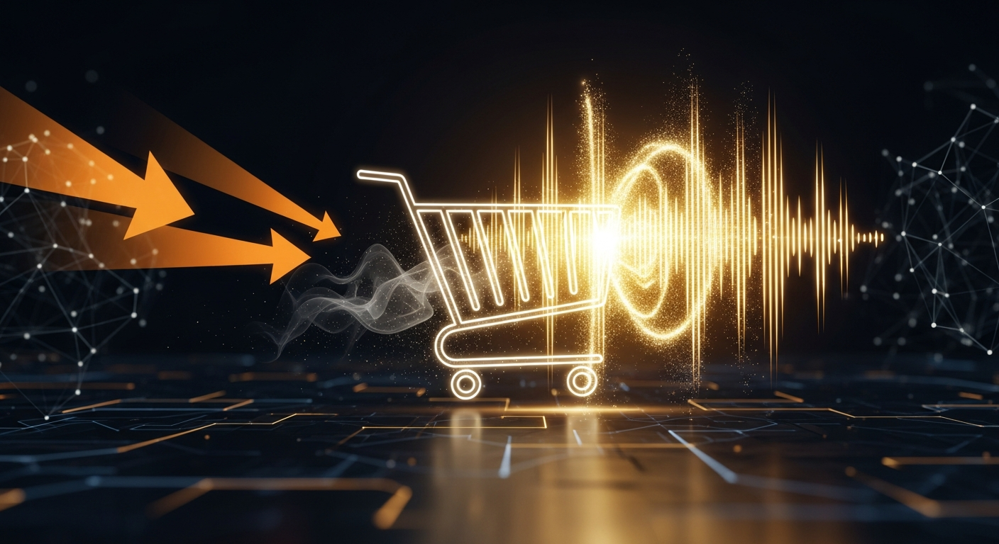 E-commerce Game Changer: How Voice AI Is Increasing Online Store Conversions by 47%