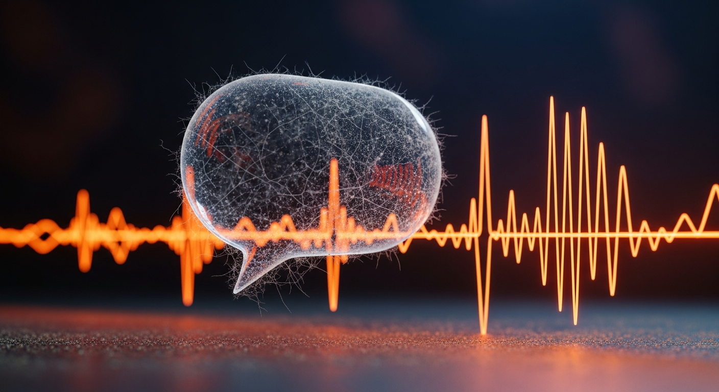 Why Nobody Uses Your Website Chatbot (And the Voice AI Solution That Actually Works)